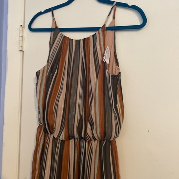 Tacera maxi dress - Picture 2 of 8